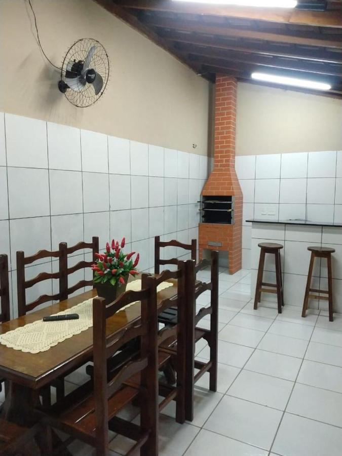 Casa Bela Em Olimpia Willa Zewnętrze zdjęcie