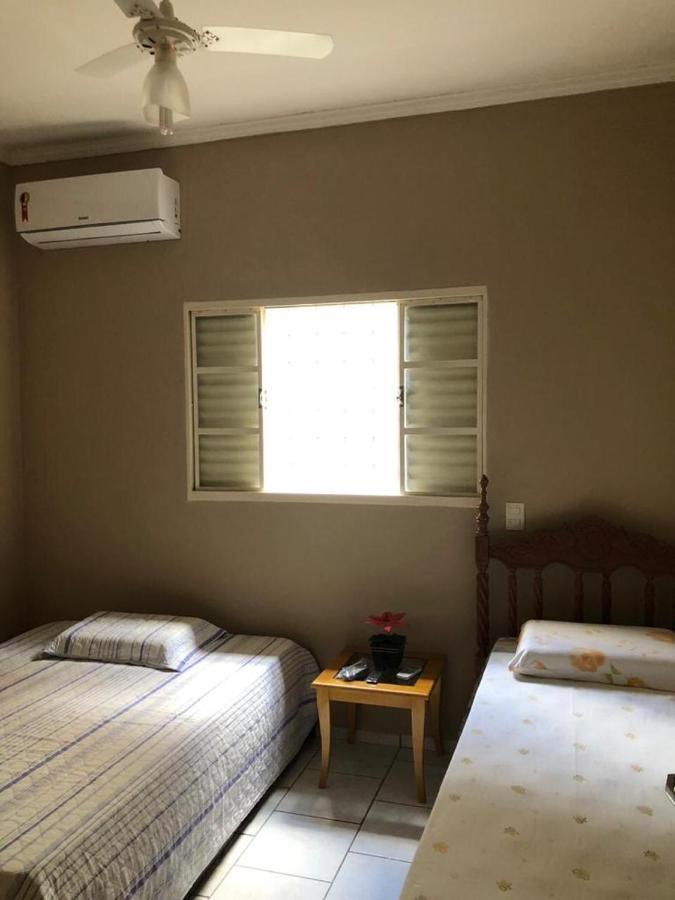 Casa Bela Em Olimpia Willa Zewnętrze zdjęcie