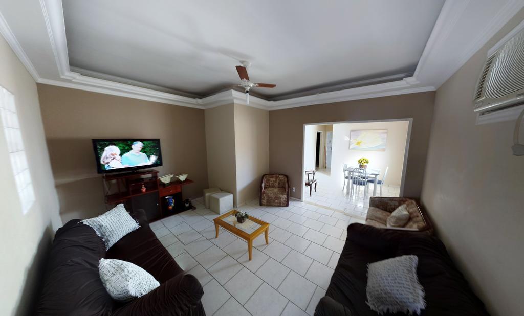 Casa Bela Em Olimpia Willa Pokój zdjęcie