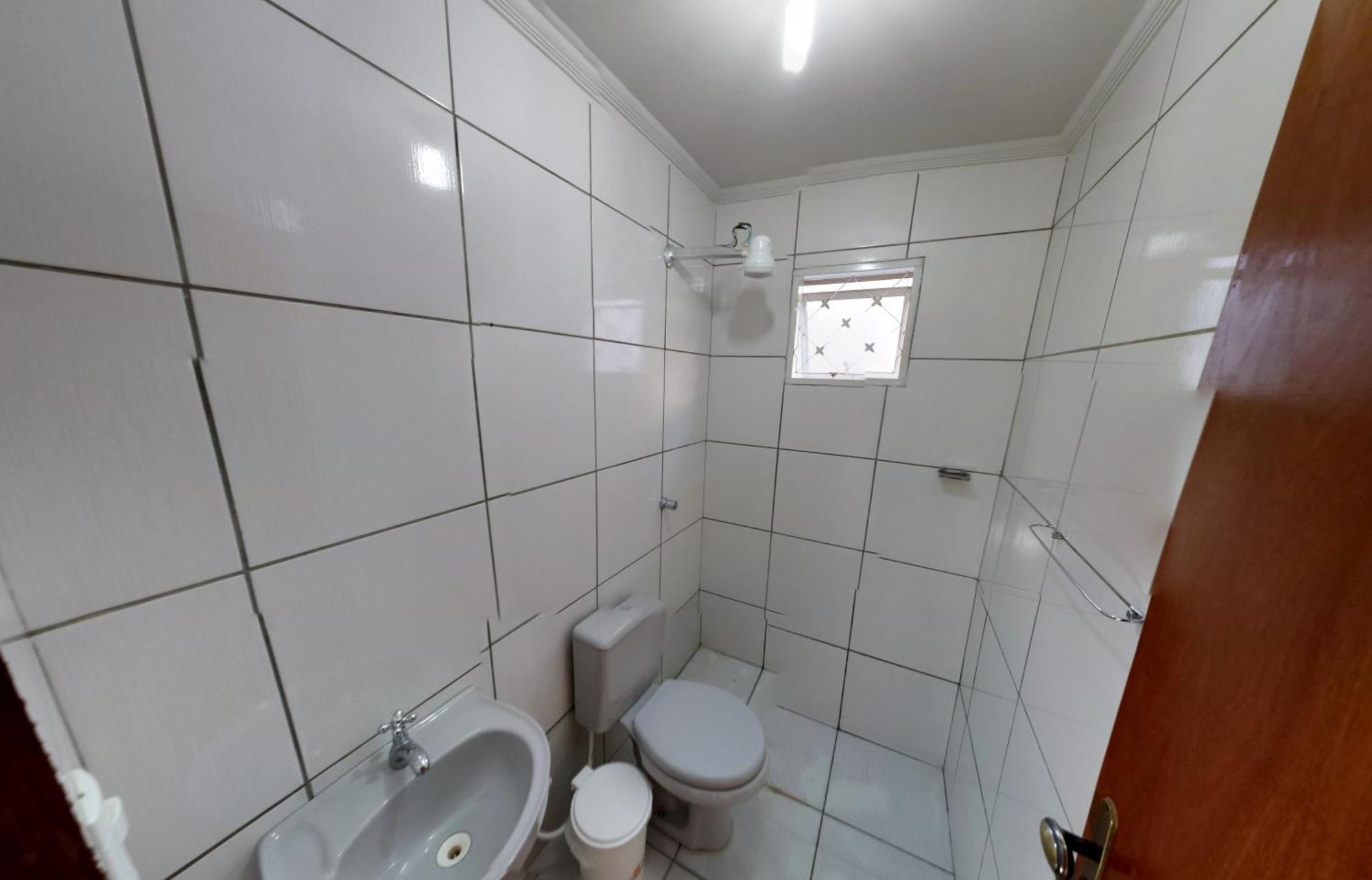 Casa Bela Em Olimpia Willa Zewnętrze zdjęcie