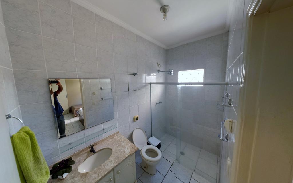 Casa Bela Em Olimpia Willa Pokój zdjęcie
