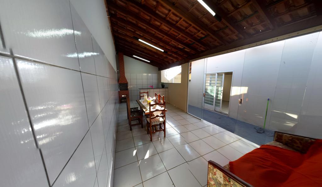 Casa Bela Em Olimpia Willa Pokój zdjęcie